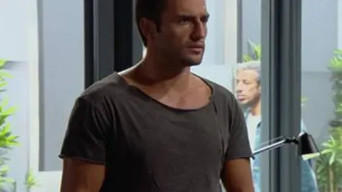 Au nom de l'amour S01E35