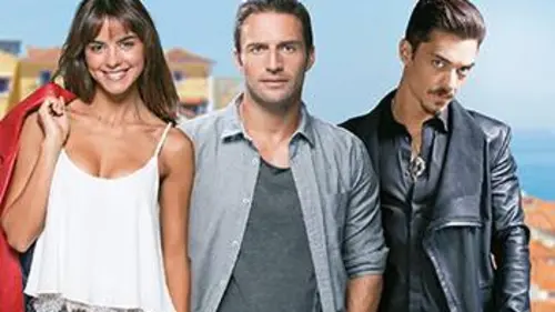 Au nom de l'amour S01E101