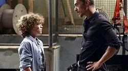 Visuel de Au nom de l'amour