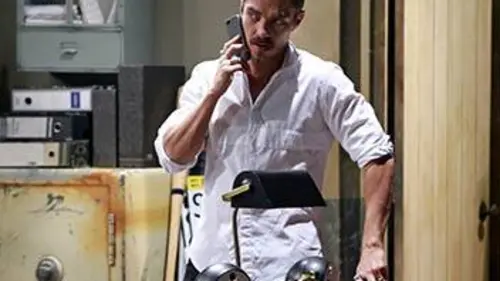 Au nom de l'amour S01E60