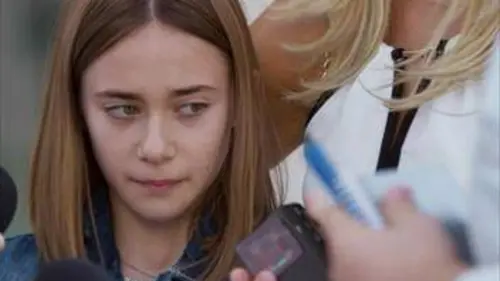 Au nom de l'amour S01E69