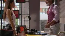 Sur Novelas TV à 20h10 : Au nom de l'amour