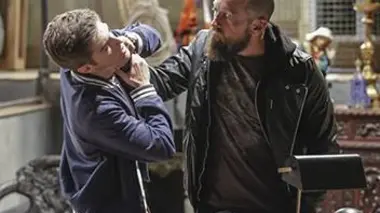 Au nom de l'amour S01E26