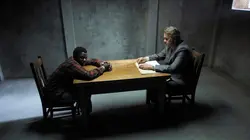 Sur Polar+ à 22h42 : Au nom de la liberté