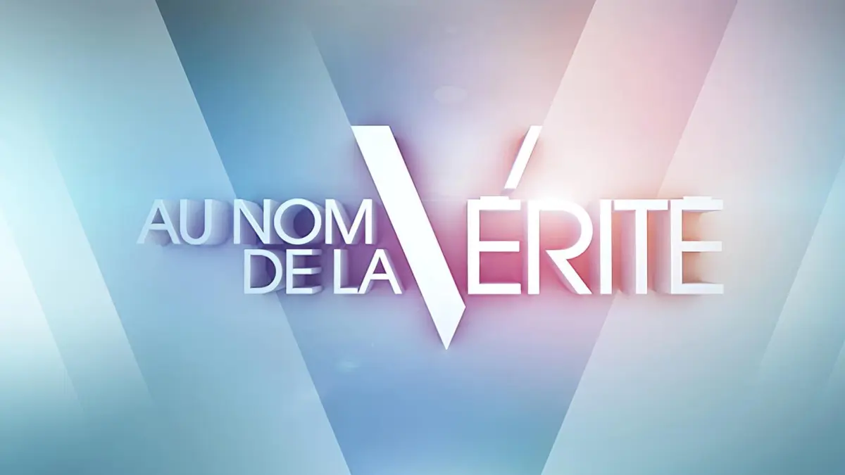Visuel de Au nom de la vérité Accusation d'adultère