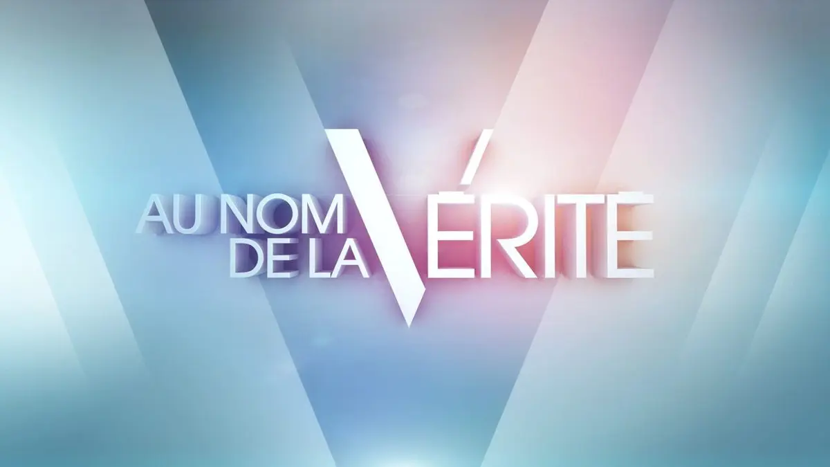 Visuel de Au nom de la vérité Jeu interdit