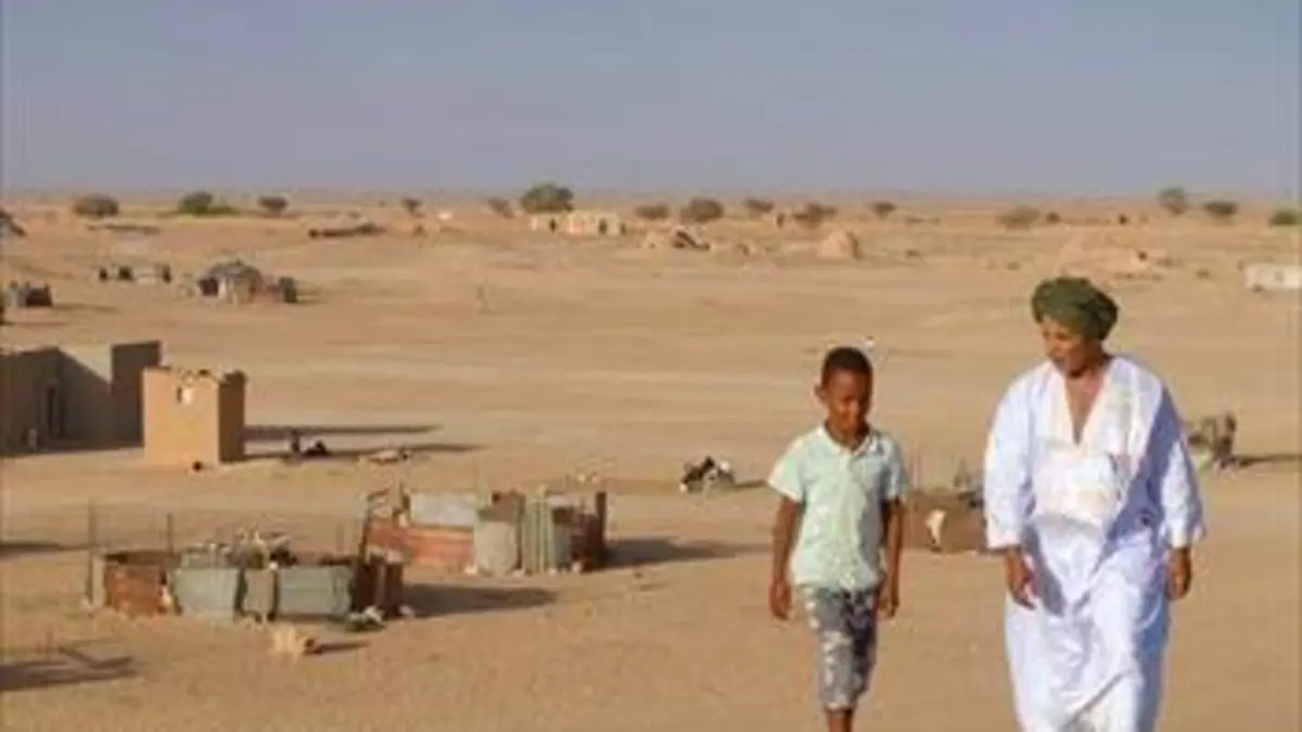 Au nom de tous les mômes S03E03 Bachir au pays des merveilles