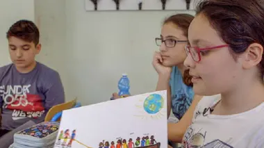 SOS amitié