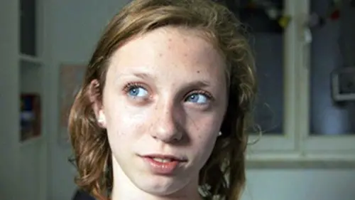 Au nom de tous les mômes S01E04 Joëlla - BBF (Best Friend Forever)