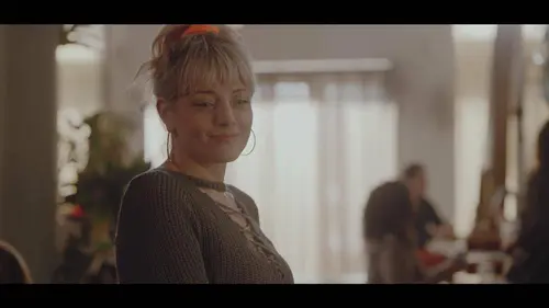 Casting Au nom de toutes les autres S01E01