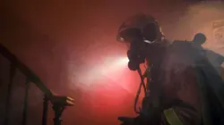 Sur Canal+ Docs à 22h34 : Au nom du devoir - Les sapeurs pompiers de Paris