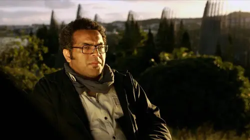 Au nom du père, du fils et des esprits