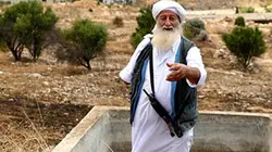 Visuel de Au nom du père, du fils et du djihad