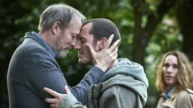 Au nom du père S02E08