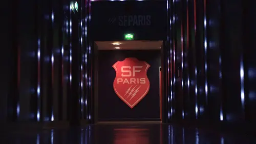 Casting Au nom du rose