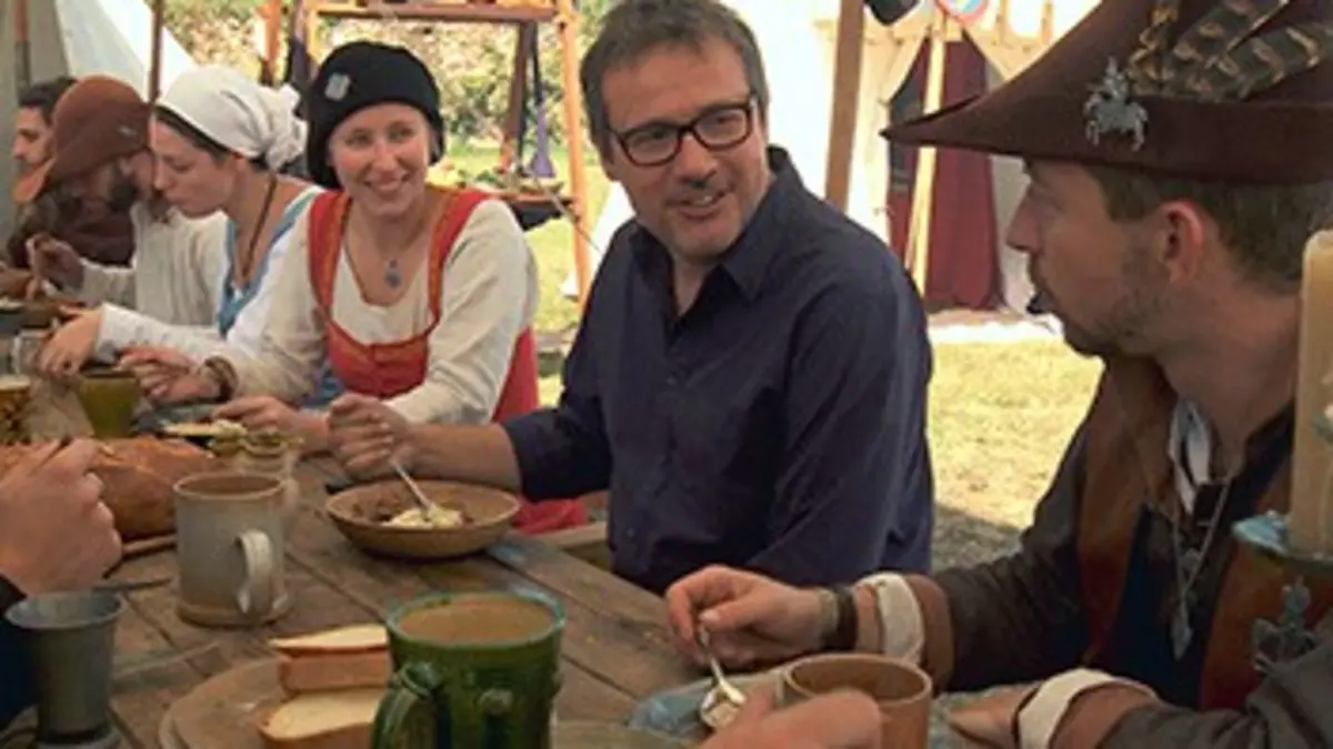 Au p'tit bonheur la France S03E03