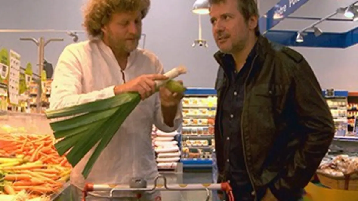 Au p'tit bonheur la France S03E04