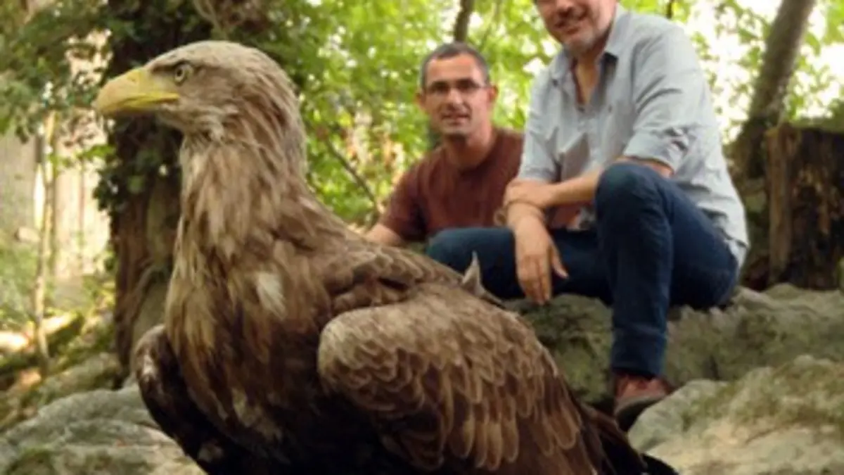 Au p'tit bonheur la France S02E04