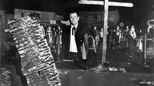 Au paradis à coups de revolver