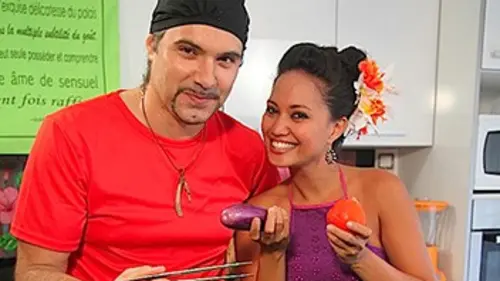 Au paradis des saveurs Courgettes farcies au fromage blanc