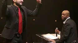 Visuel de Au pays d'Alice