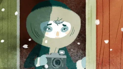 Casting Au pays de l'aurore boréale