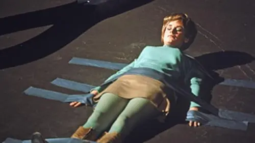 Casting Au pays des géants S02E24 Rétrospective