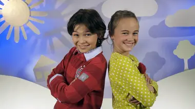 Série ludo-éducative