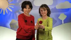 Au pays des signes S02E04 Bleu / Rouge