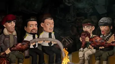 La fin du monde a sonné