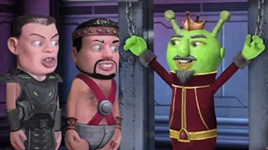 A la rescousse des Zwizz