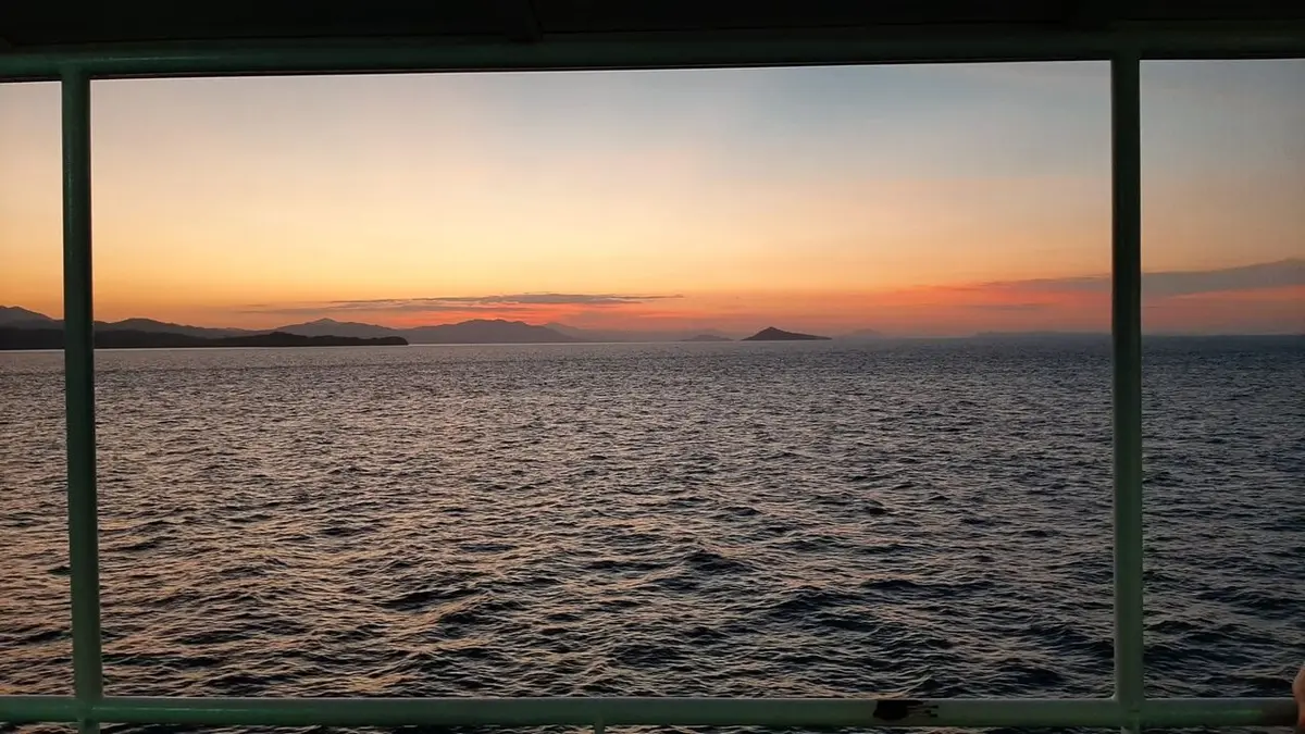 Au pays du bonheur Costa Rica