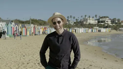 Au pays du bonheur Australie