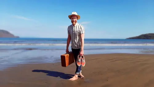 Au pays du bonheur Canada