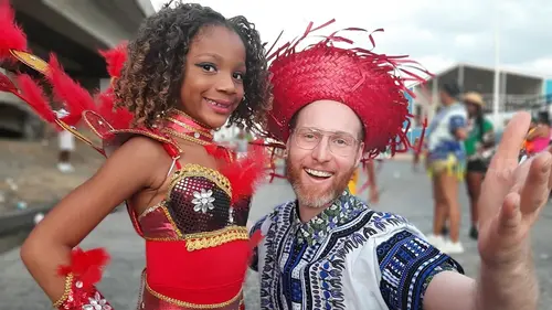 Au pays du bonheur Panama