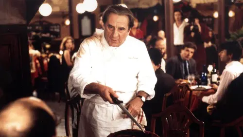 Au Petit Marguery en streaming