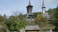 Au pied des Carpates S01E01 Crisana et Maramures