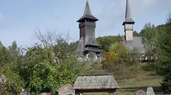 Au pied des Carpates S01E01 Crisana et Maramures