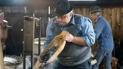 Au pied des Carpates S01E01 Crisana et Maramures