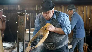 Crisana et Maramures