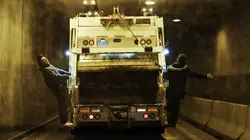 Au plaisir les ordures !