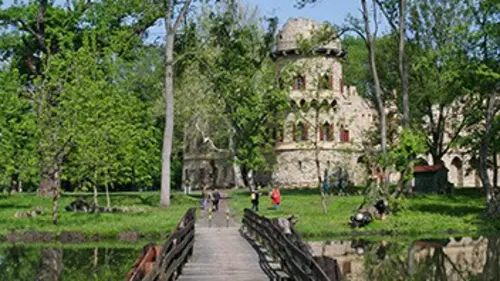 Au plus près de l'Eden