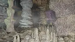 Visuel de Au plus profond de la Terre