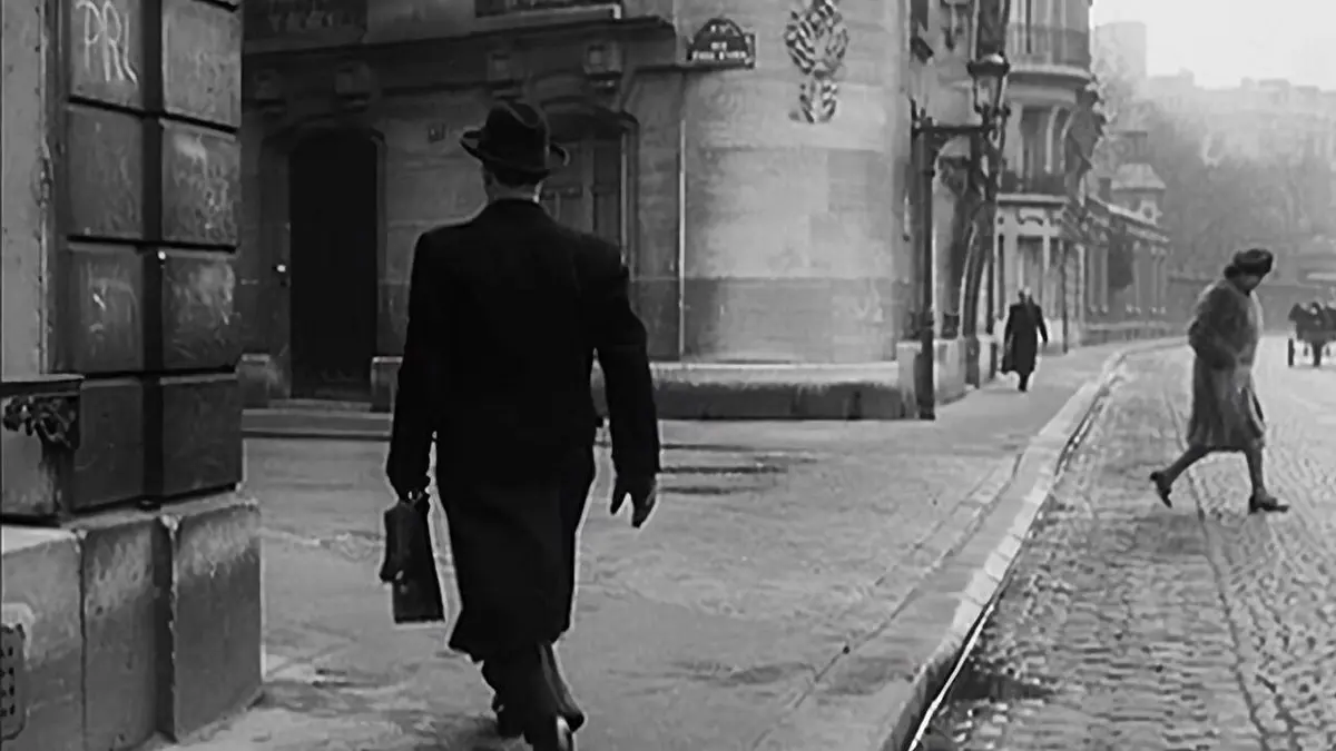 Au premier rendez-vous de la résistance