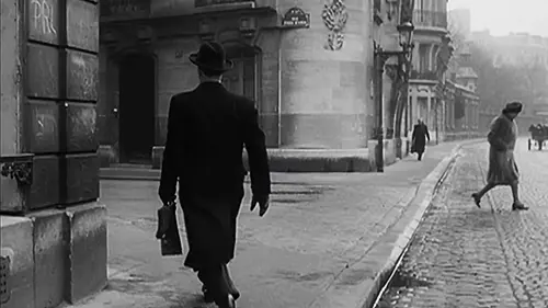 Au premier rendez-vous de la résistance