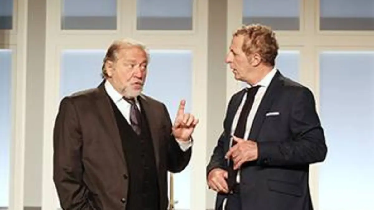 Au revoir... et merci !