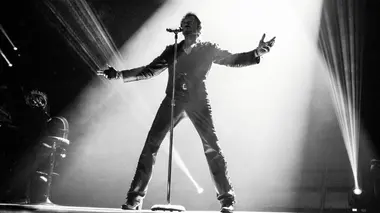 Au revoir Johnny