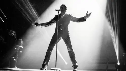 Épisodes de Au revoir Johnny Hallyday !