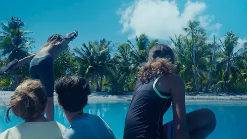 Au revoir mon atoll replay