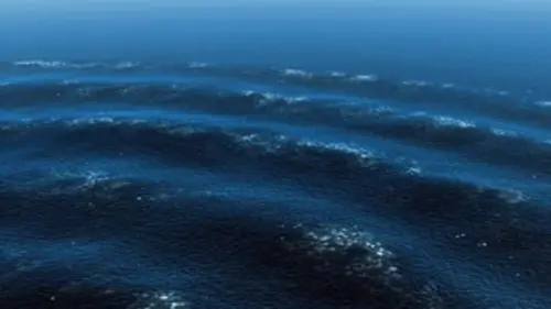 Au royaume des abysses Quand les vagues tuent